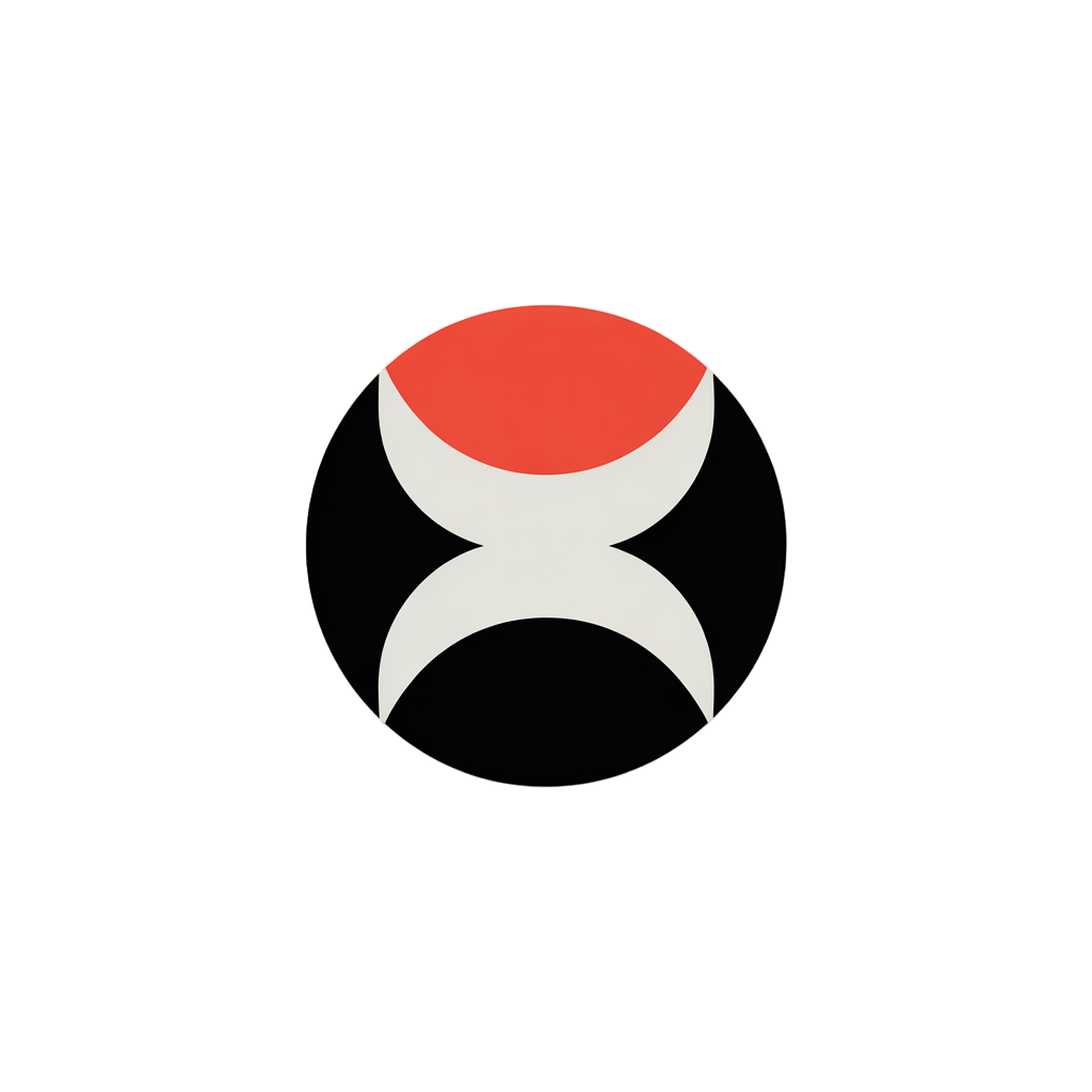 鲍鱼视频传媒公司Logo